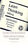 Lean for Business...