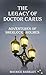 THE LEGACY OF DOCTOR CARUS:...
