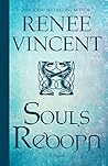 Souls Reborn (Vikings of Honor, #3) Souls Reborn (Vikings of Honor, #3)