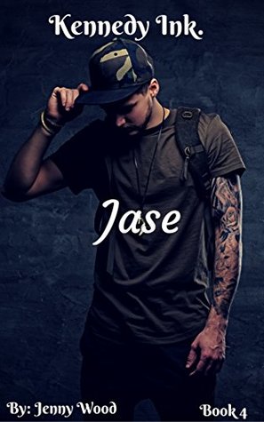 Jase (Kennedy Ink. #4)