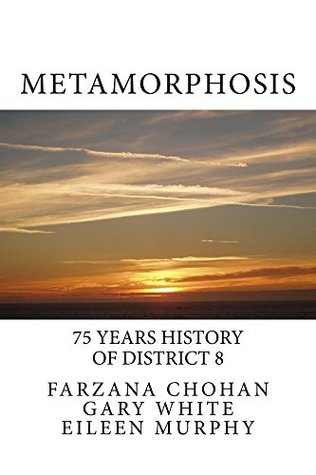 Metamorphosis