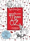 Il meraviglioso Mago di Oz by L. Frank Baum