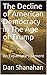 The Decline of American Dem...