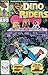 Dino-Riders Vol. 1 No. 2