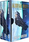 The Alorian Wars: Volume I (Alorian Wars, #1-3)