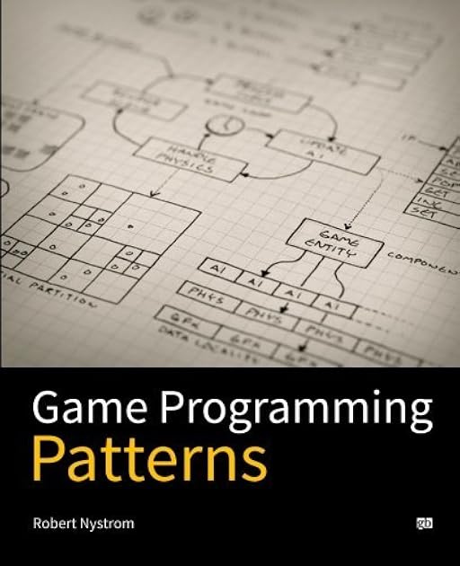 Game Programming Patterns