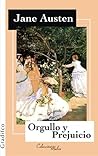 Orgullo y Prejuicio