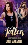 Fallen (Redemption Reigns MC, #3)