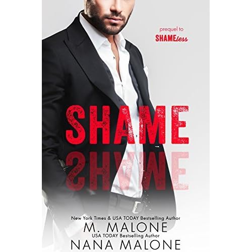 Shame Shameless 0 5 By M Malone