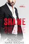 Shame by M. Malone