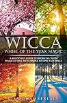 Wicca Wheel of th...