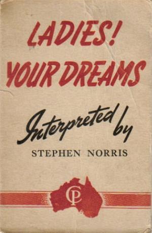 Ladies! Your Dreams Interpreted (Paperback)