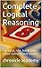 Complete Logical Reasoning by chronicle academy