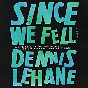 Since We Fell