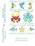 Aquatic Friends Playset: 8 ...
