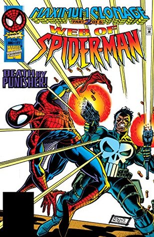 Web of Spider-Man (1985-1995) #127