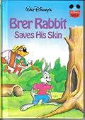 Brer Rabbit Saves His Skin