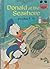 Donald at the Seashore