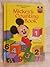 Mickey's Counting Book