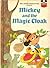 Mickey and the Magic Cloak