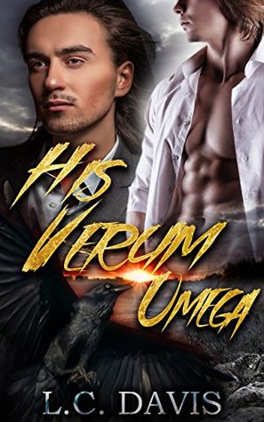 His Verum Omega (The Mountain Shifters, #8)