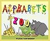 Alphabet's Zoo by Tessa Kavanagh