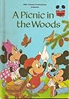 A Picnic in the Woods