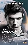 Unexpected Powers by Chris McHart