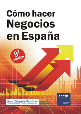 Cómo hacer negocios en España