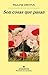 Son cosas que pasan by Pauline Dreyfus