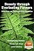 Beauty through Everlasting Flowers - Drying Ferns and Flowers for Winter Decorations (Gardening Series Book 47)