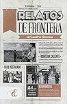 Relatos de Frontera by Alejandra Omaña