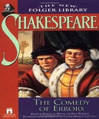 The Comedy of Errors