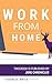 Work from home: 10 ways to make money online and tips&tricks to start your freelancing career