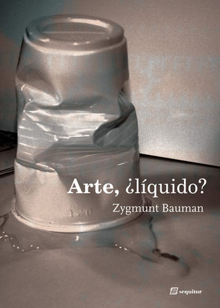 Arte, ¿líquido? (Paperback)