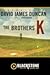 The Brothers K by David James Duncan
