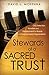 Stewards of a Sacred Trust: CEO Selection, Transition and Development for Boards of Christ-centered Organizations