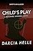 Child's Play (Michael Sykora Novels Book 4)