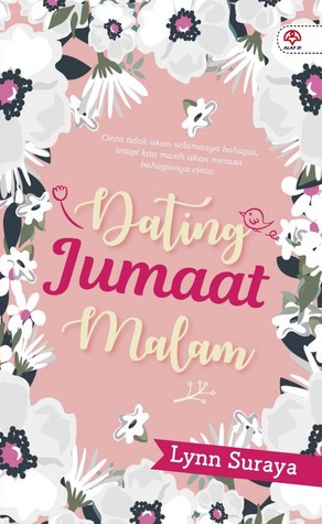 Dating Jumaat Malam (Paperback)