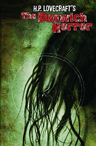 The Dunwich Horror