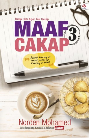Maaf Cakap #3