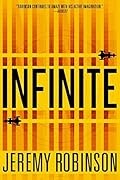Infinite (Infinite, #1)