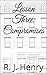 Lesson Three: Compromises: ...