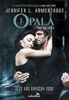 Book cover for Opala (Lux, #3)