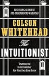 Book cover for The Intuitionist