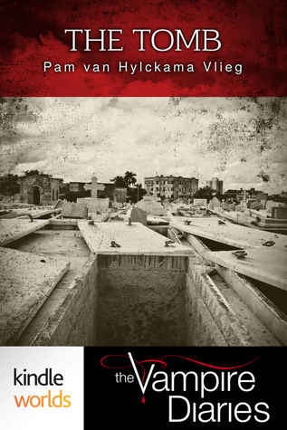 The Tomb (The Vampire Diaries)