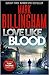 Love Like Blood  (Tom Thorne, #14)