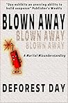Blown Away: a Dynamite Comedy