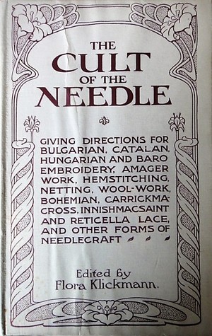 Cult of the Needle (Hardcover)