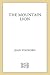 The Mountain Lion: A Novel